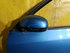 Дверь боковая на Skoda Fabia 5J Фото 5