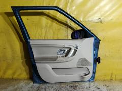 Дверь боковая на Skoda Fabia 5J Фото 8