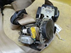 Ремень безопасности 5JD857702, 5JD857701, 615488200B, 615488201B на Skoda Fabia 5J CDD Фото 4