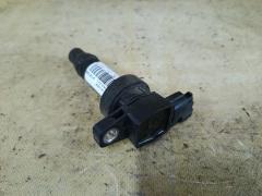 Катушка зажигания на Kia Cerato TD G4FC 27301-2B010