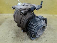 Компрессор кондиционера 97701-1X000 на Kia Cerato TD G4FC Фото 2