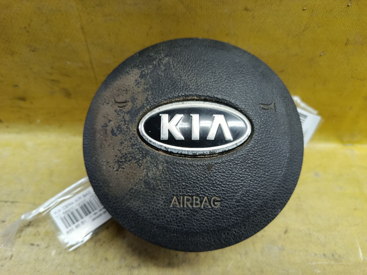 Air bag 56900-1X000 на Kia Cerato TD Фото 1