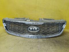 Решетка радиатора на Kia Cerato TD 86351-1X000