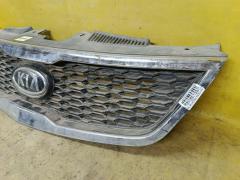 Решетка радиатора 86351-1X000 на Kia Cerato TD Фото 2