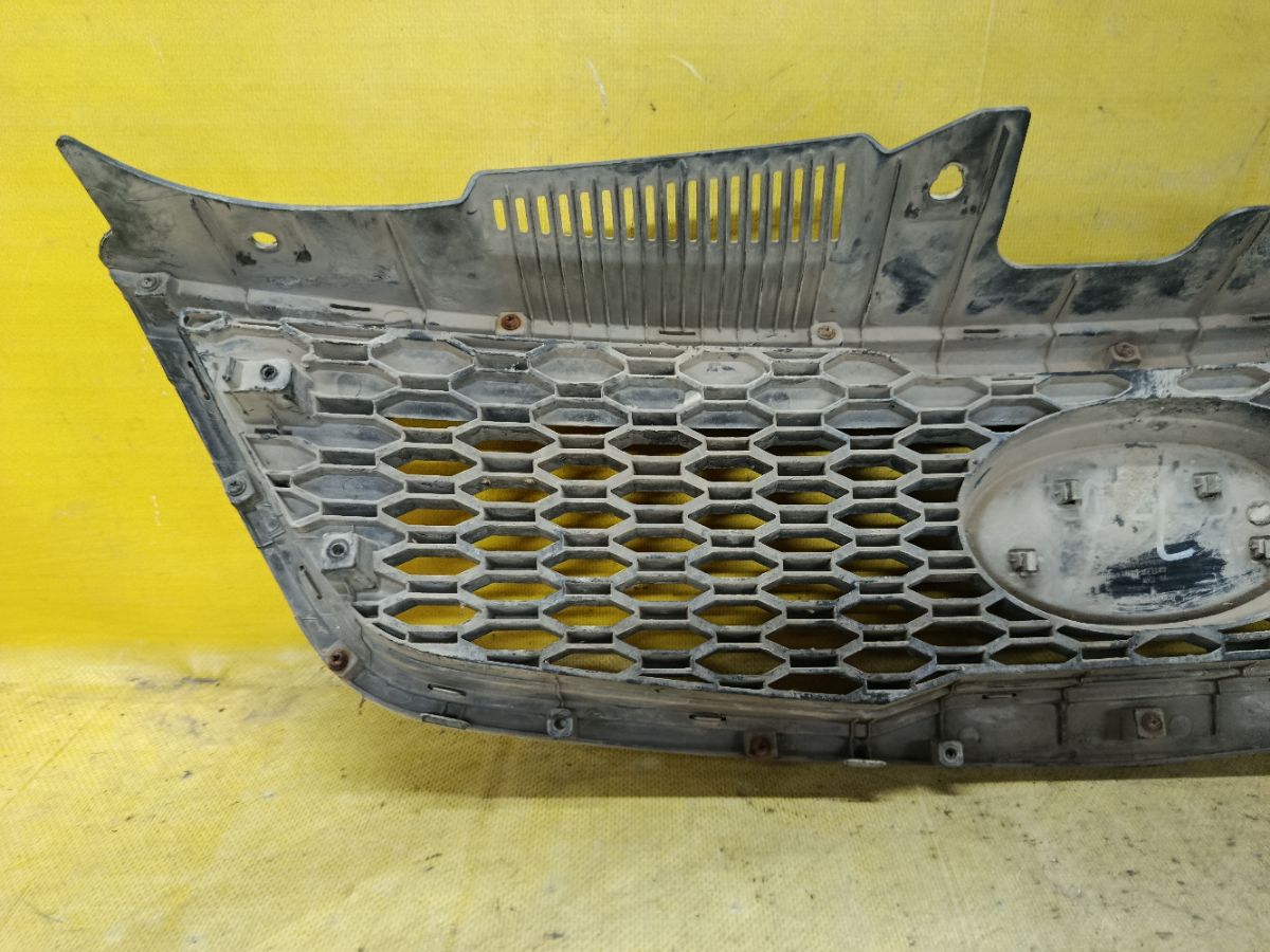 Решетка радиатора 86351-1X000 на Kia Cerato TD Фото 7