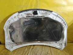 Капот на Kia Cerato TD Фото 6