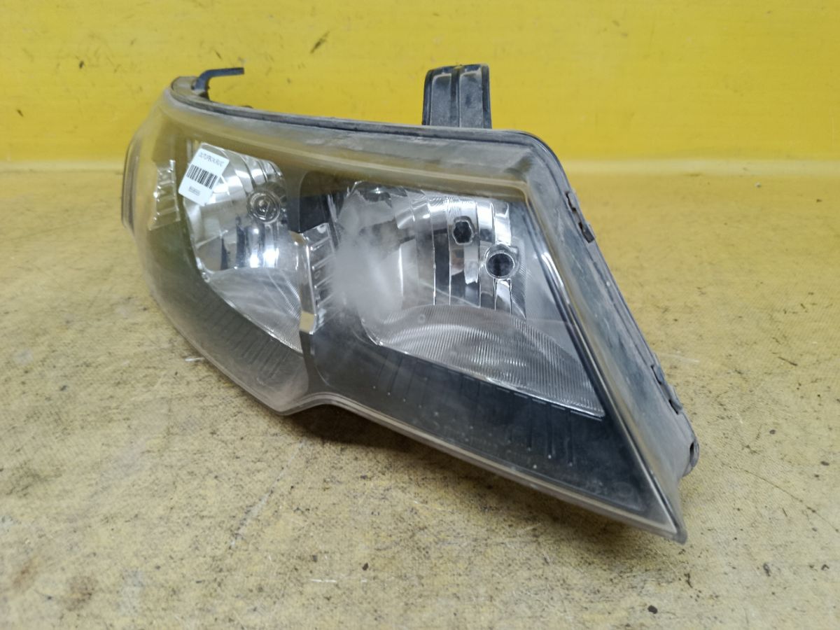 Фара 92102-1X000, 92101-1X000 на Kia Cerato TD Фото 8