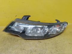 Фара 92102-1X000, 92101-1X000 на Kia Cerato TD Фото 2