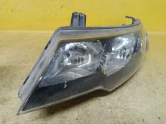 Фара 92102-1X000, 92101-1X000 на Kia Cerato TD Фото 3