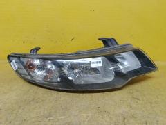 Фара 92102-1X000, 92101-1X000 на Kia Cerato TD Фото 6