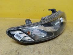 Фара 92102-1X000, 92101-1X000 на Kia Cerato TD Фото 7