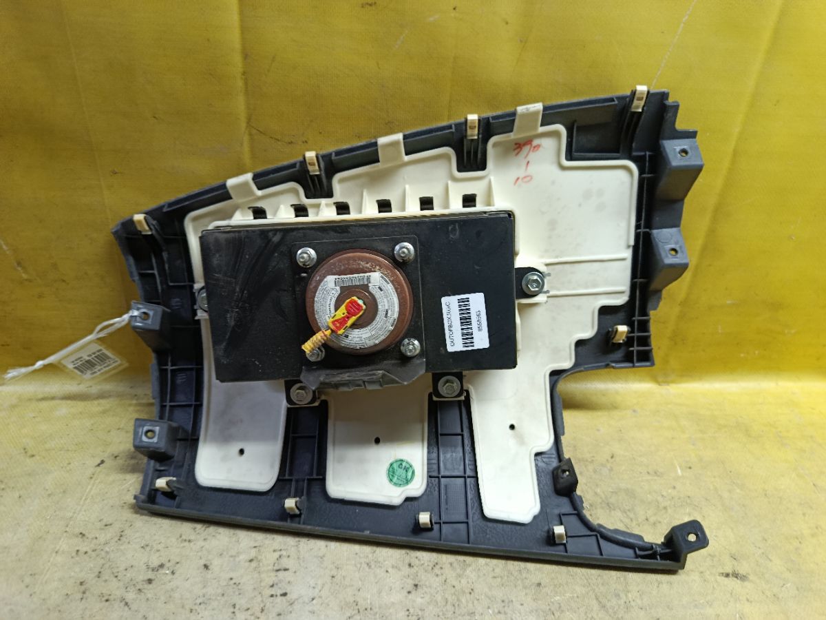 Air bag 84530-1X000 на Kia Cerato TD Фото 3