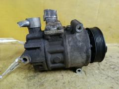 Компрессор кондиционера на Skoda Octavia 1Z 1K0820859F