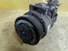 Компрессор кондиционера 1K0820859F на Skoda Octavia 1Z Фото 4