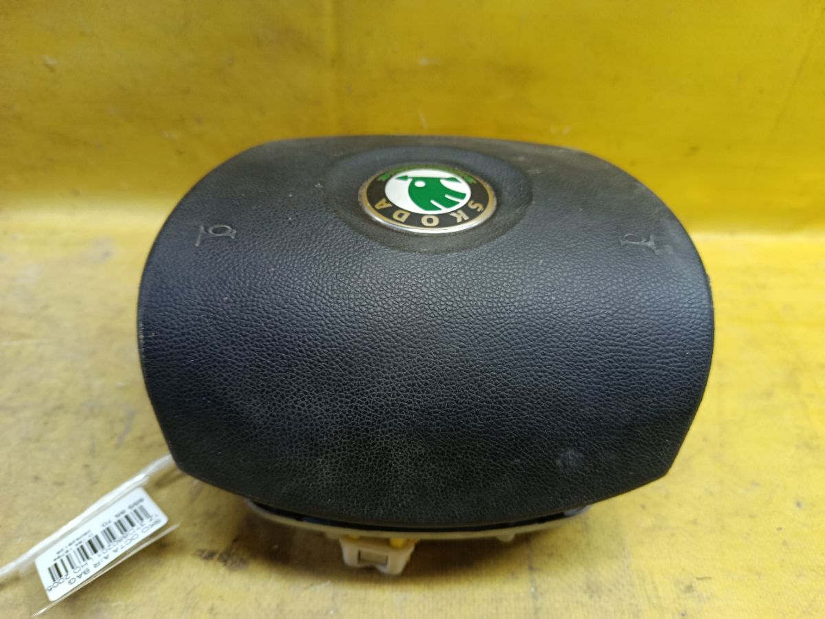 Air bag 3TD880201 на Skoda Octavia A5 1Z Фото 2