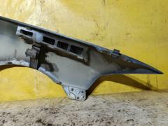 Крыло переднее на Skoda Octavia 1Z Фото 7