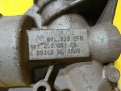 Рулевая рейка 1K0909144H на Skoda Octavia 1Z Фото 5