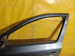 Дверь боковая на Skoda Octavia 1Z Фото 5