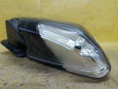 Зеркало двери боковой 1ZD857501 на Skoda Octavia A5 1Z Фото 3