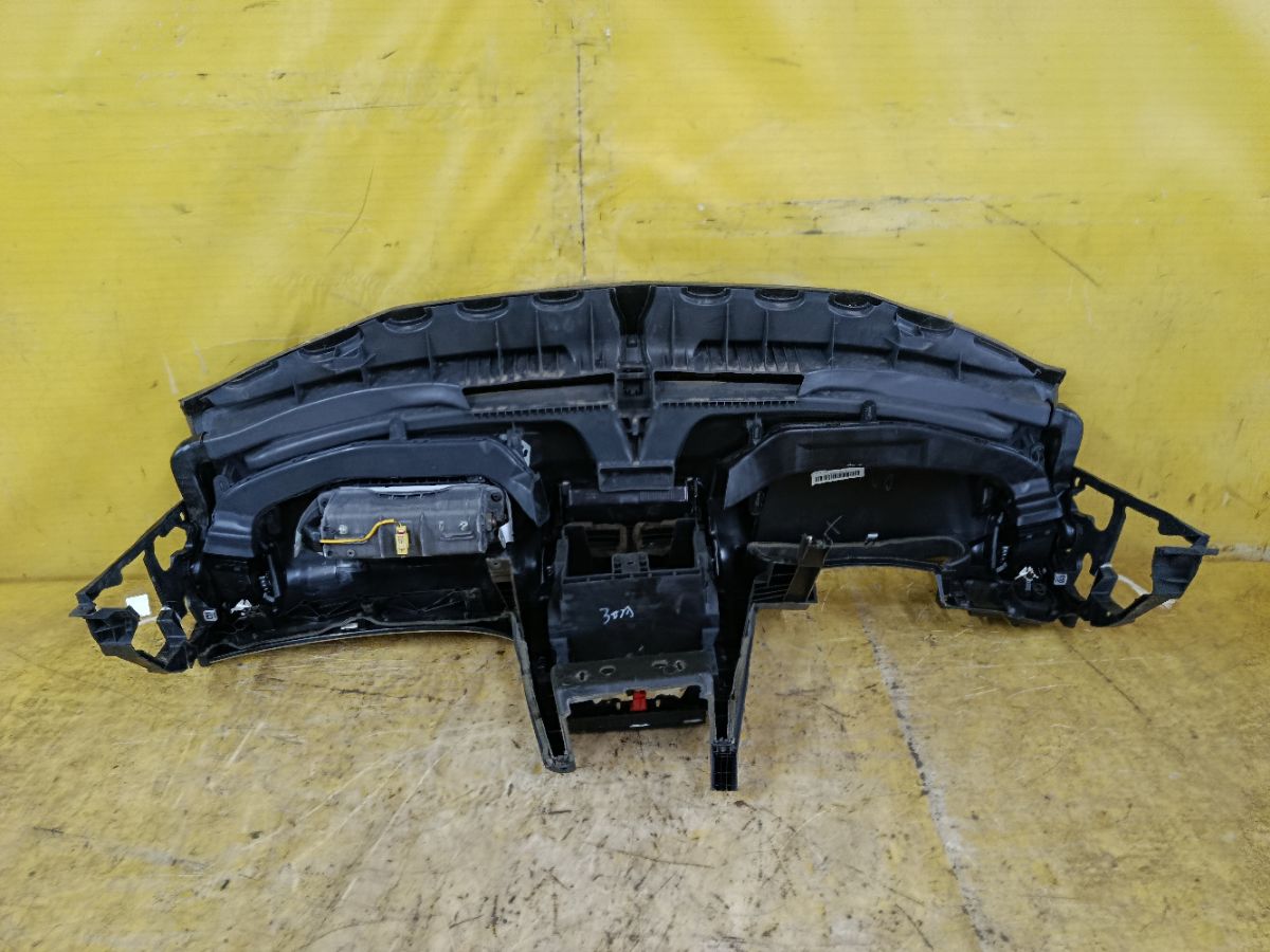 Air bag на Skoda Octavia Фото 5