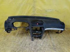 Air bag на Skoda Octavia