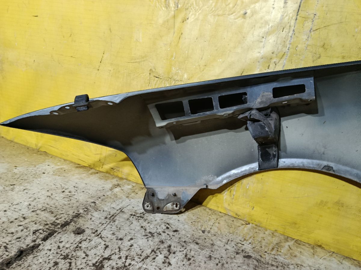 Крыло переднее на Skoda Octavia 1Z Фото 8