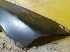 Крыло переднее на Skoda Octavia 1Z Фото 2