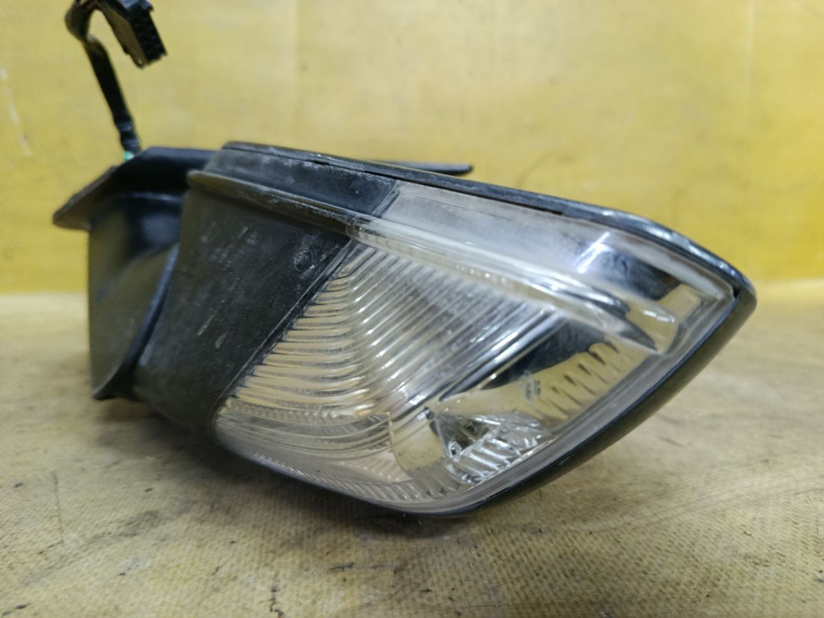 Зеркало двери боковой 1ZD857502 на Skoda Octavia A5 1Z Фото 3
