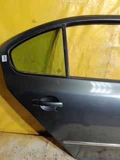 Дверь боковая на Skoda Octavia Фото 2