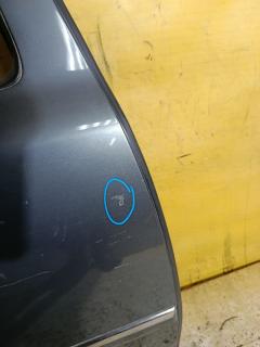 Дверь боковая на Skoda Octavia Фото 4