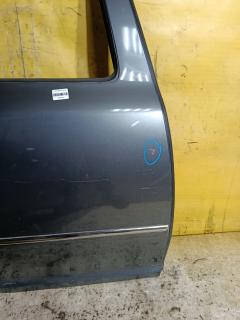 Дверь боковая на Skoda Octavia Фото 5