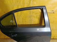 Дверь боковая на Skoda Octavia Фото 6