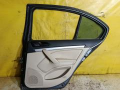 Дверь боковая на Skoda Octavia Фото 7