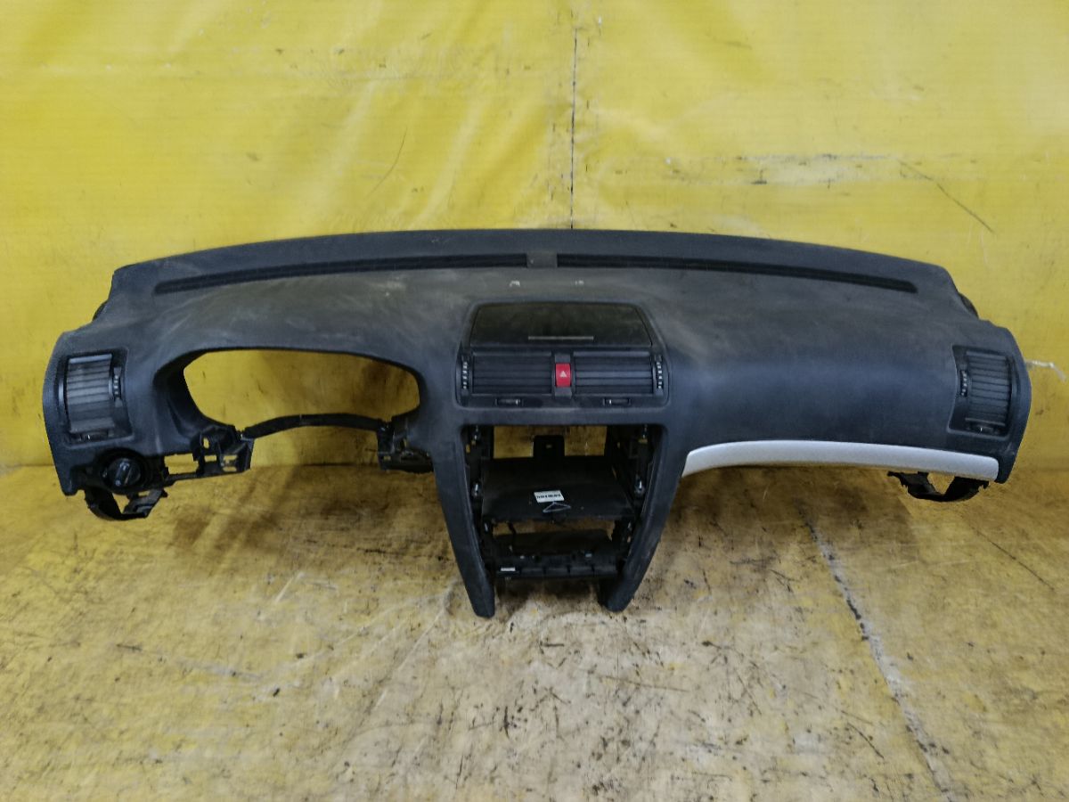 Air bag на Skoda Octavia Фото 1