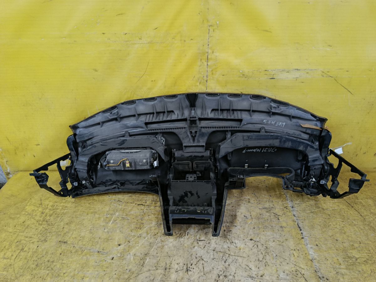 Air bag на Skoda Octavia Фото 4