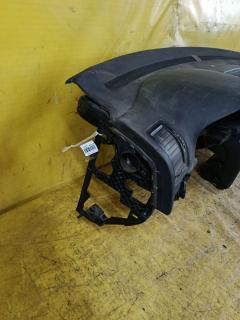 Air bag на Skoda Octavia Фото 2