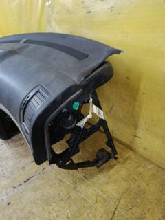Air bag на Skoda Octavia Фото 3