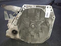 КПП механическая на Nissan Bluebird Sylphy G11 HR16DE