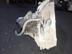 КПП механическая на Nissan Bluebird Sylphy G11 HR16DE Фото 3