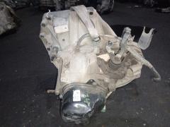 КПП механическая на Nissan Bluebird Sylphy G11 HR16DE Фото 4