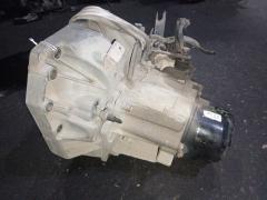 КПП механическая на Nissan Bluebird Sylphy G11 HR16DE Фото 5