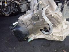 КПП механическая на Nissan Bluebird Sylphy G11 HR16DE Фото 9