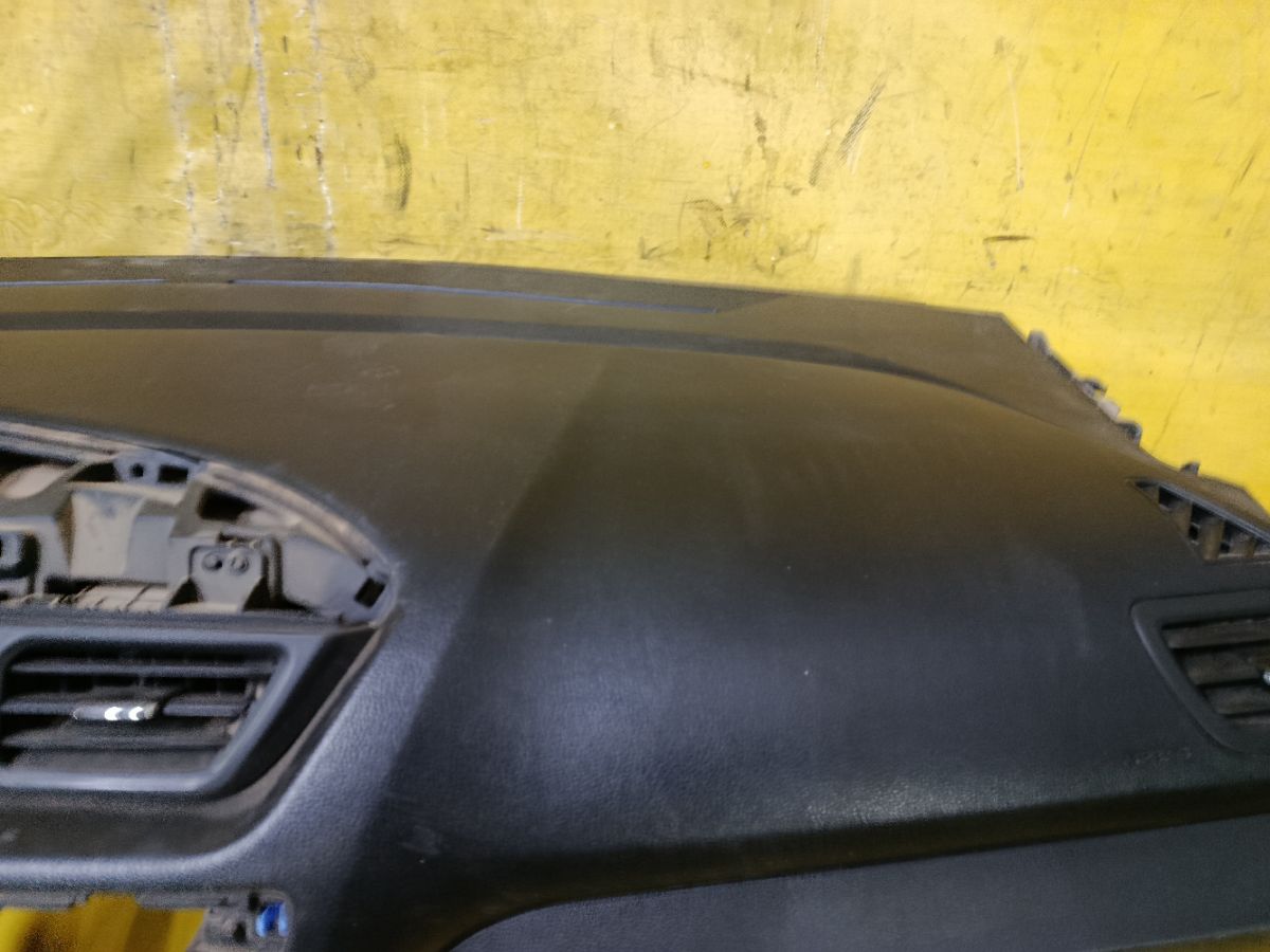 Air bag на Kia Rio QB Фото 4