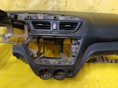 Air bag на Kia Rio QB Фото 3
