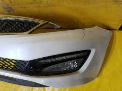 Бампер 86511-4M000/10 на Kia Optima TF Фото 2