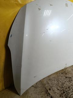Капот на Kia Optima TF Фото 2