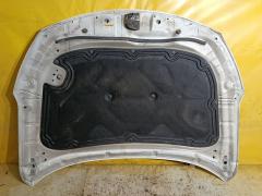 Капот на Kia Optima TF Фото 5