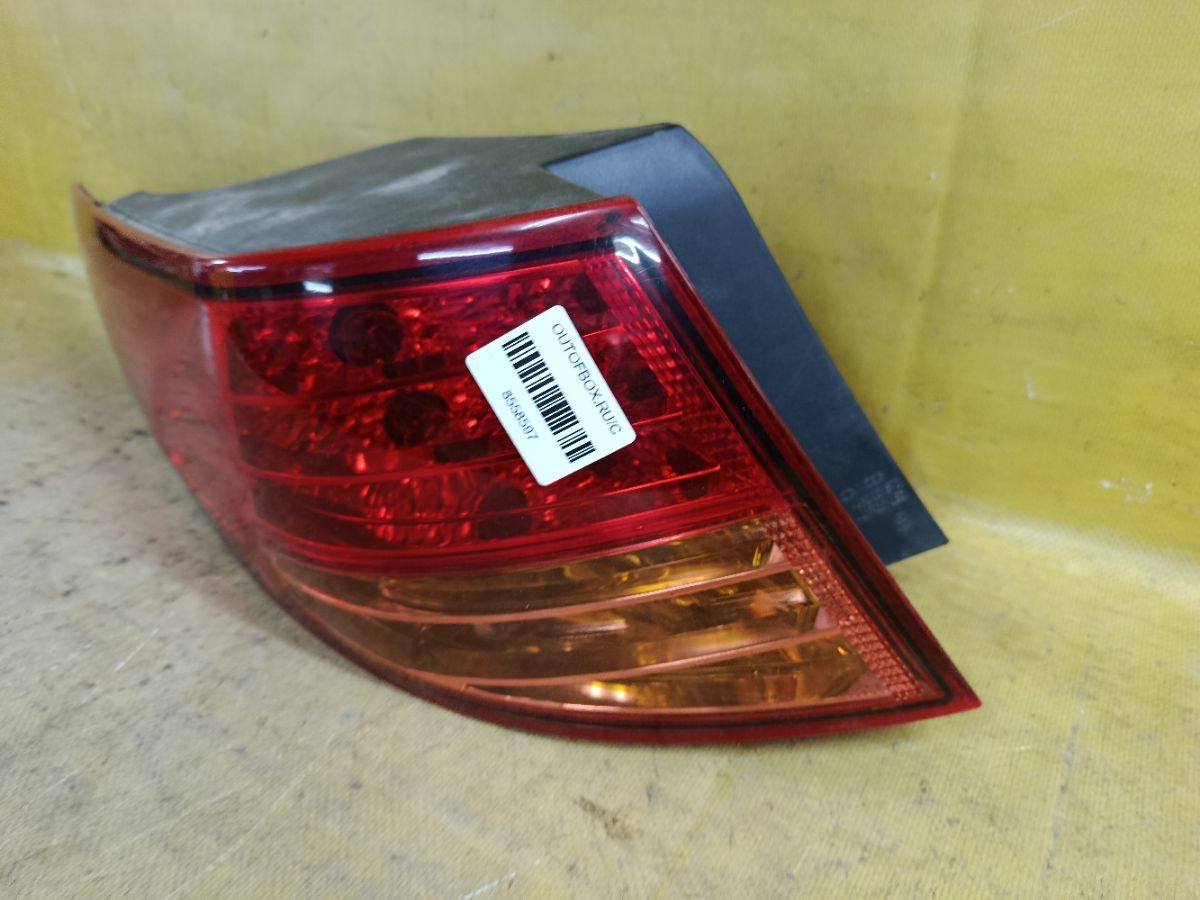 Стоп 92401-4M000, 92401-4M100 на Kia Optima TF Фото 3