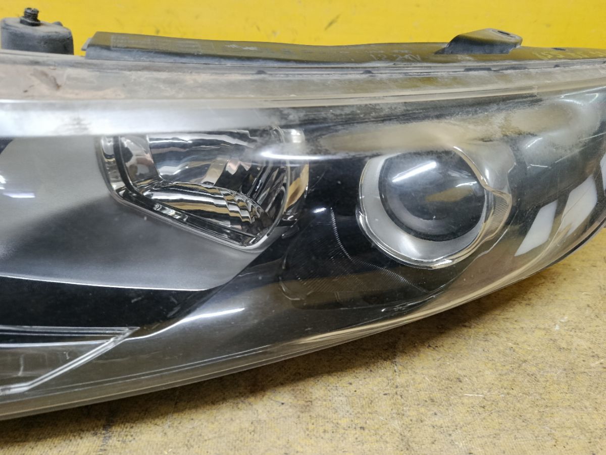 Фара 92102-4M011, 92101-4M011 на Kia Optima TF Фото 13