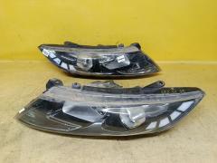 Фара на Kia Optima TF 92102-4M011  92101-4M011